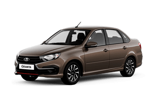 Фото LADA Granta Sport (спорт) Практик