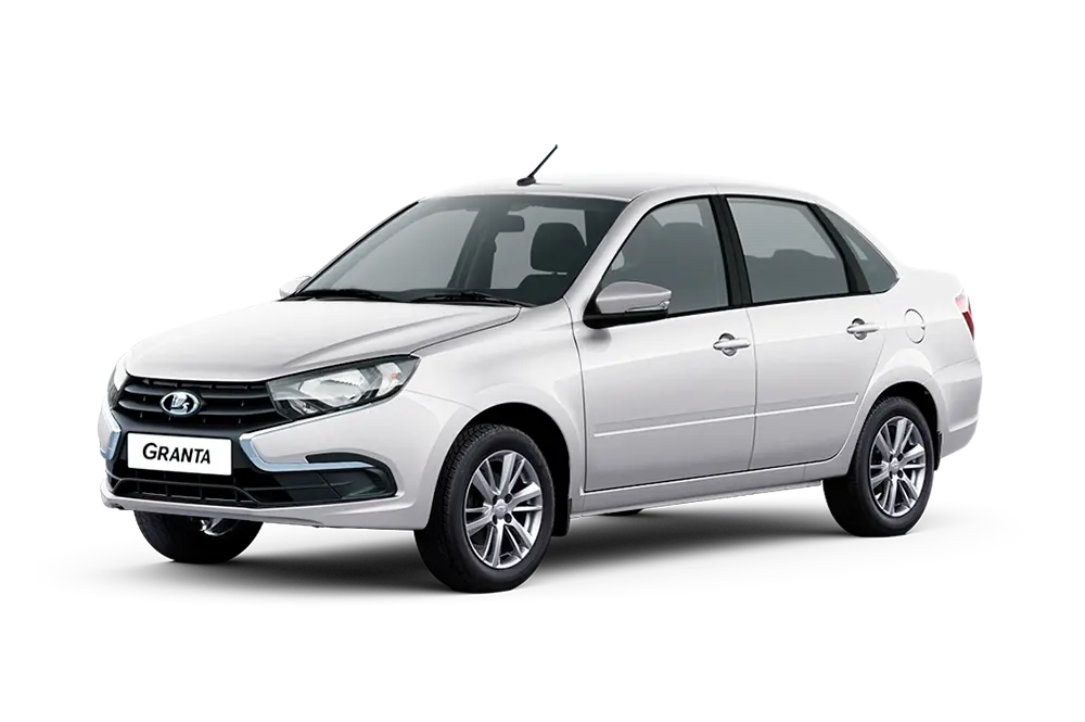 LADA Granta седан Classic Кондиционер Фото LADA Granta седан Classic Кондиционер