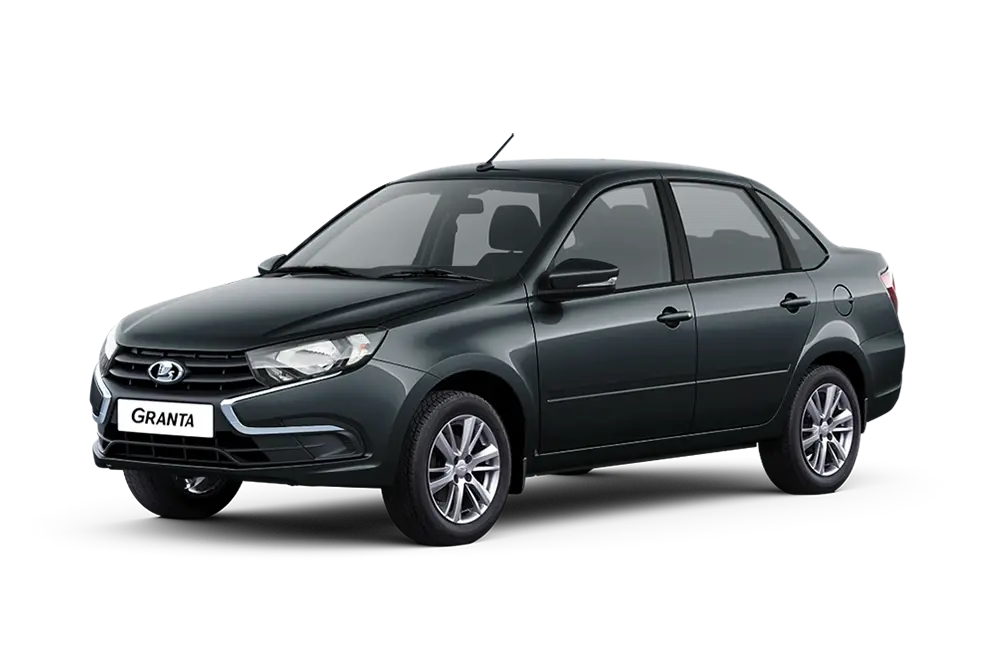 LADA Granta седан Classic Кондиционер Фото LADA Granta седан Classic Кондиционер