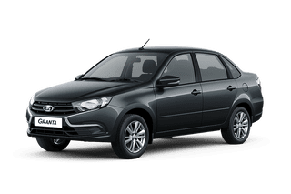 Фото LADA Granta седан Classic Кондиционер