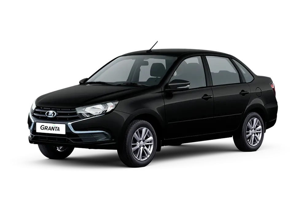 LADA Granta седан Classic Кондиционер Фото LADA Granta седан Classic Кондиционер