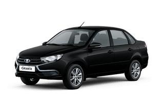 Фото LADA Granta седан Standard