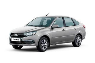 Фото LADA Granta лифтбек Classic'24