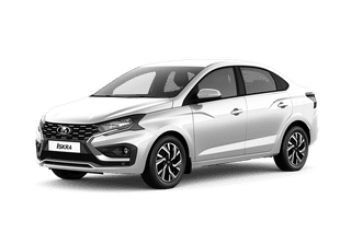 Фото LADA Iskra Techno