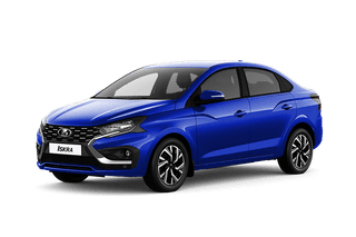 Фото LADA Iskra Techno