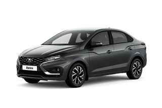 Фото LADA Iskra Life