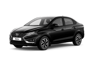 Фото LADA Iskra Life