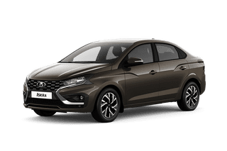 Фото LADA Iskra Life