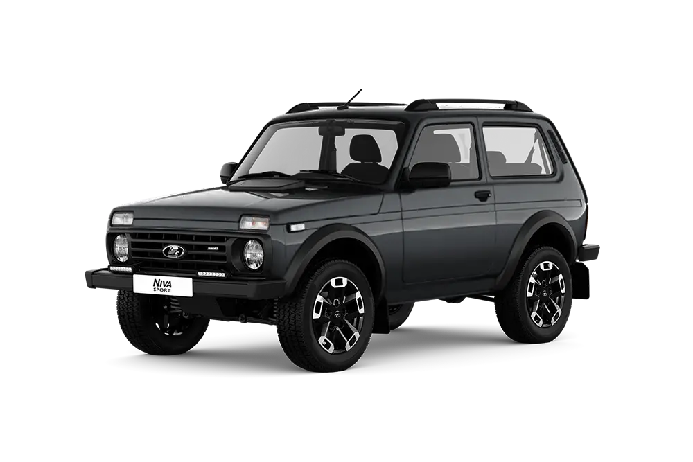LADA NIVA Sport Sport Фото LADA NIVA Sport Sport