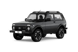 Фото LADA NIVA Sport Sport