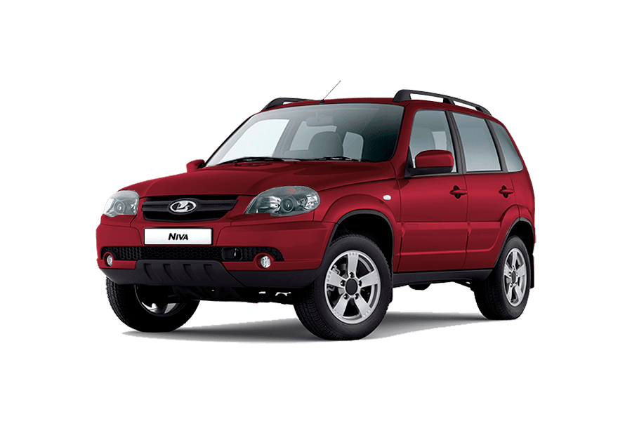 LADA Niva Фото LADA Niva