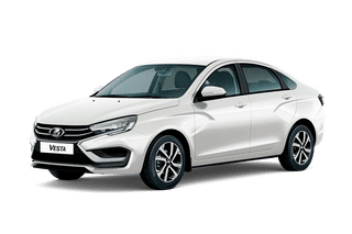 Фото LADA Vesta Enjoy'24