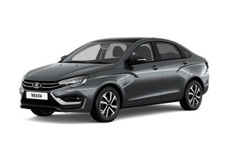 Фото LADA Vesta Техно