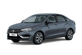 Фото LADA Vesta Enjoy'24