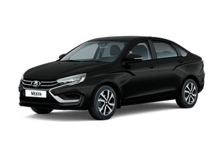 Фото LADA Vesta Enjoy'24