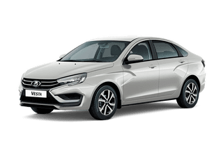 Фото LADA Vesta Techno'24