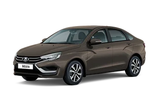 Фото LADA Vesta Enjoy'24