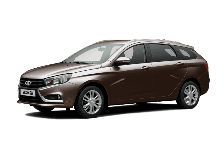 Ваз lada vesta 2021