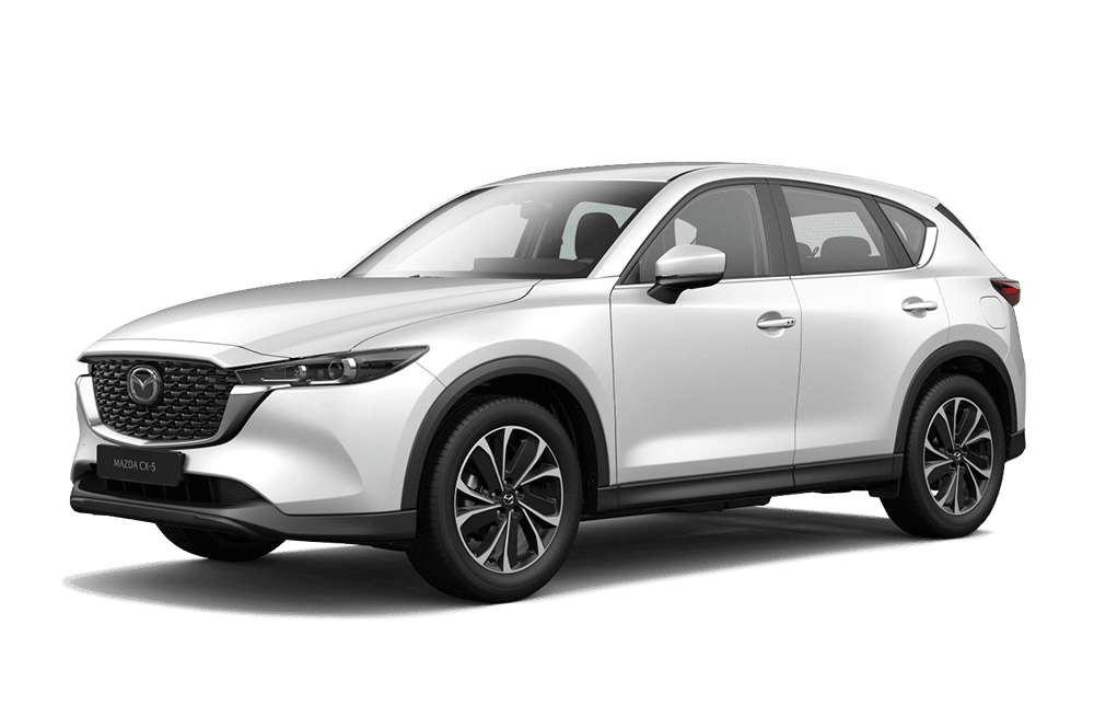 MAZDA CX-5 Фото MAZDA CX-5