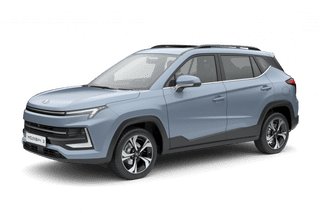 Фото Москвич 3 Стандарт плюс Телематика