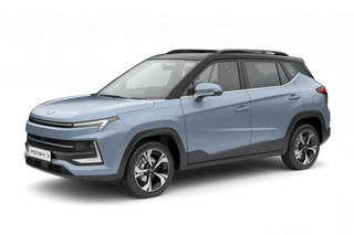 Фото Москвич 3 Комфорт Телематика