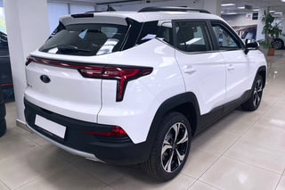 Москвич 3 Стандарт плюс Фото Москвич 3 Стандарт плюс