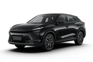 Фото OMODA C5 Стиль