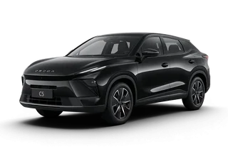 Фото OMODA C5 Стиль