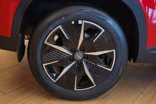 OMODA C5 Стиль Фото OMODA C5 Стиль