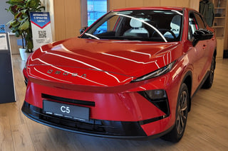 OMODA C5 Стиль Фото OMODA C5 Стиль