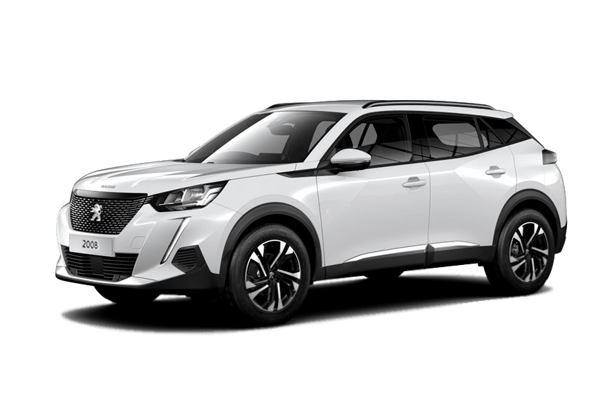 PEUGEOT 2008 Фото PEUGEOT 2008