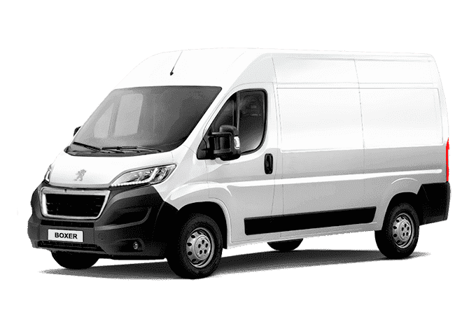 Фото PEUGEOT Boxer Изотермический фургон