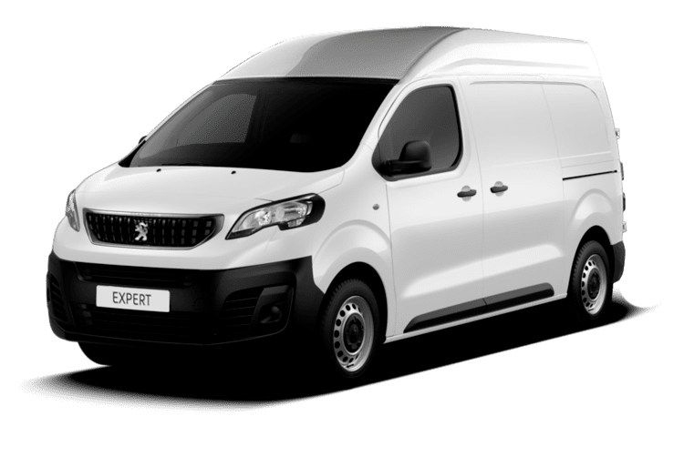 PEUGEOT Expert H2 Фото PEUGEOT Expert H2