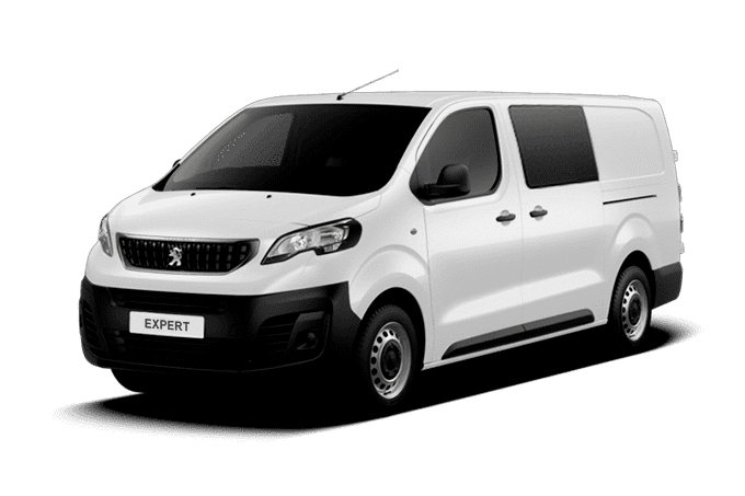 PEUGEOT Expert Profi Фото PEUGEOT Expert Profi