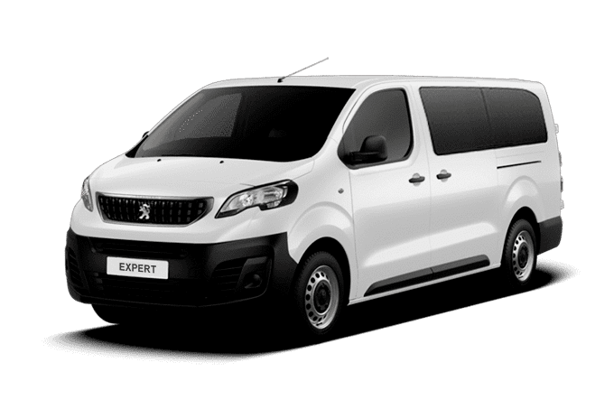 PEUGEOT Expert Tour Фото PEUGEOT Expert Tour