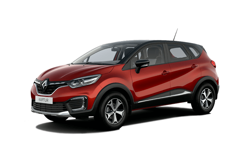 Лобовое стекло renault kaptur