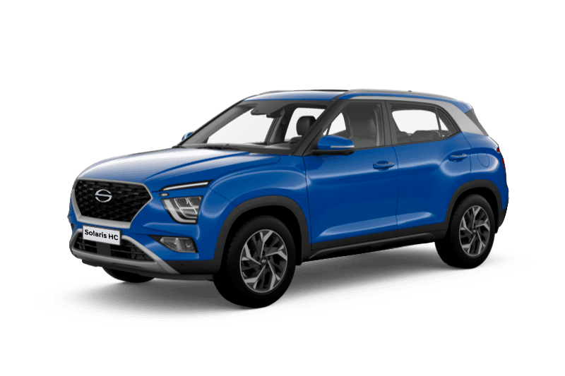 SOLARIS HC Classic + Winter Фото SOLARIS HC Classic + Winter