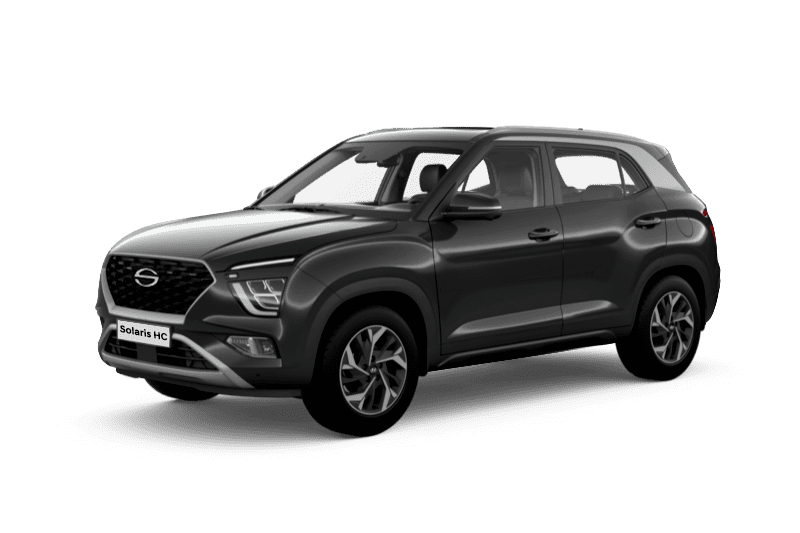 SOLARIS HC Classic + Winter Фото SOLARIS HC Classic + Winter