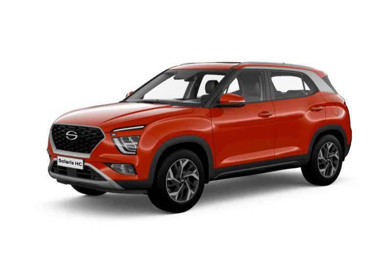 SOLARIS HC Classic + Winter Фото SOLARIS HC Classic + Winter