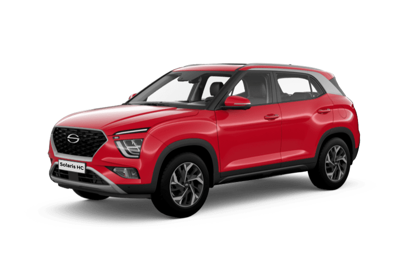 SOLARIS HC Classic + Winter Фото SOLARIS HC Classic + Winter