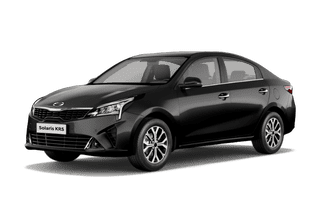 Фото SOLARIS KRS Style