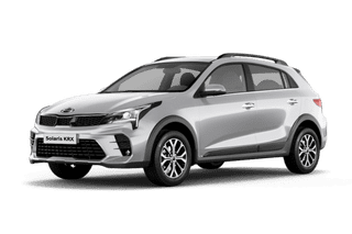 Фото SOLARIS KRX Premium