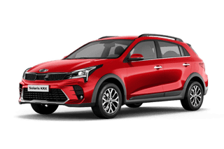 Фото SOLARIS KRX Prestige