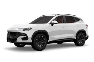 Фото SOUEAST S06 Престиж