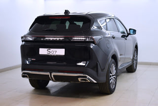 SOUEAST S07 Premium 4WD Фото SOUEAST S07 Premium 4WD