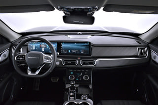 SOUEAST S07 Premium 4WD Фото SOUEAST S07 Premium 4WD