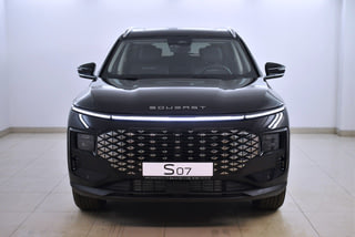 SOUEAST S07 Premium 4WD Фото SOUEAST S07 Premium 4WD