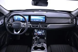 SOUEAST S07 Premium 4WD Фото SOUEAST S07 Premium 4WD