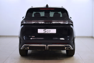 SOUEAST S07 Premium 4WD Фото SOUEAST S07 Premium 4WD