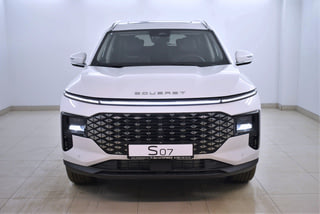 SOUEAST S07 Premium 4WD Фото SOUEAST S07 Premium 4WD